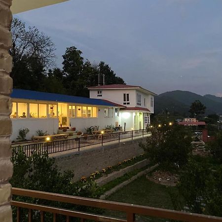 Ananda Bilas Agro Resort Panauti Exterior photo