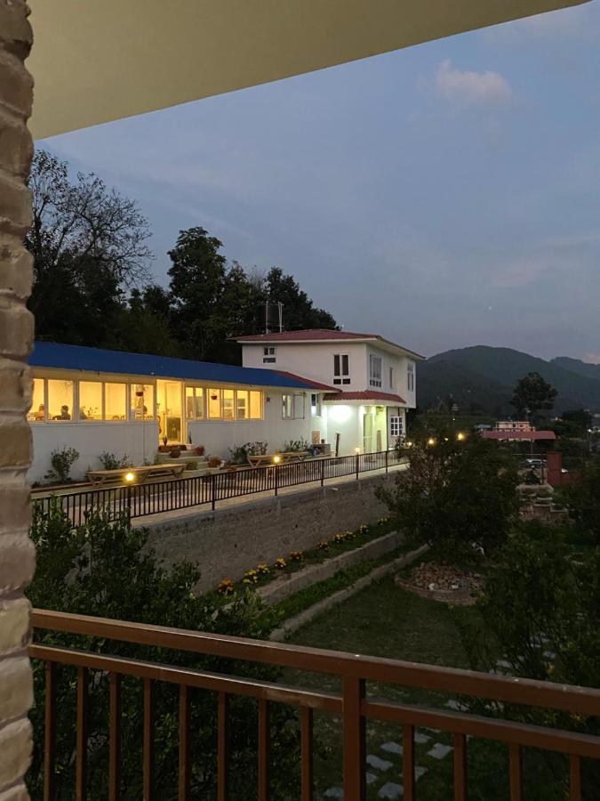 Ananda Bilas Agro Resort Panauti Exterior photo